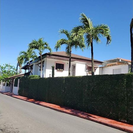 Great Location, Right Downtown Puerto Plata . Apartment Ngoại thất bức ảnh