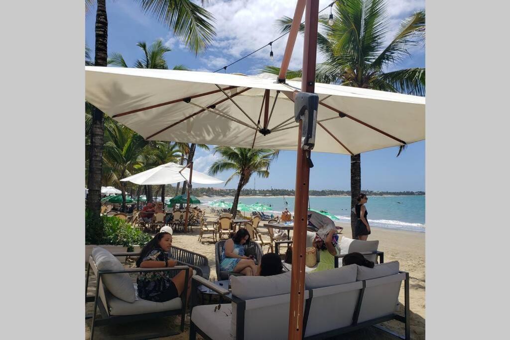 Great Location, Right Downtown Puerto Plata . Apartment Ngoại thất bức ảnh
