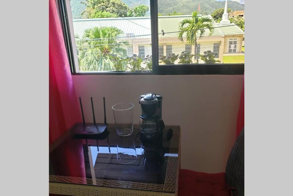 Great Location, Right Downtown Puerto Plata . Apartment Ngoại thất bức ảnh