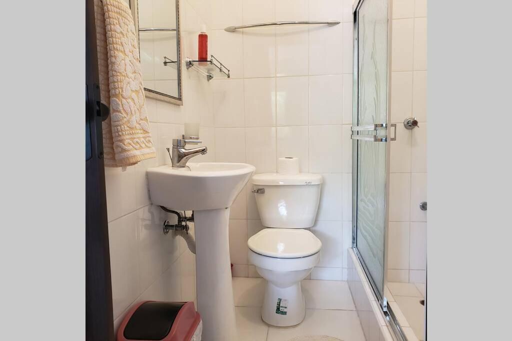 Great Location, Right Downtown Puerto Plata . Apartment Ngoại thất bức ảnh