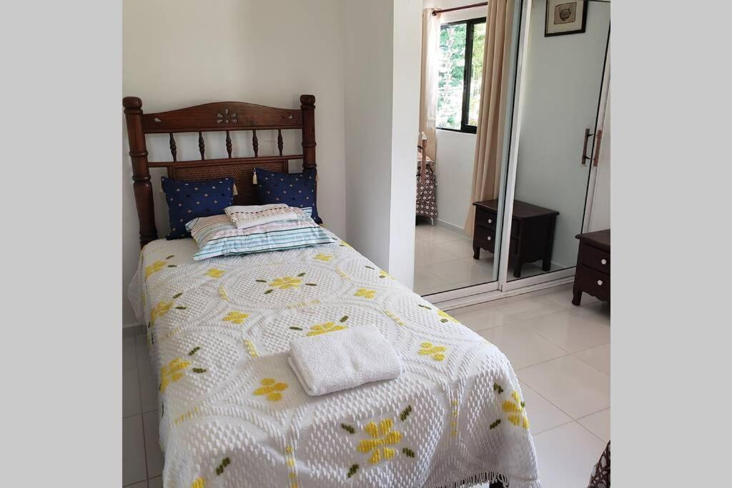 Great Location, Right Downtown Puerto Plata . Apartment Ngoại thất bức ảnh