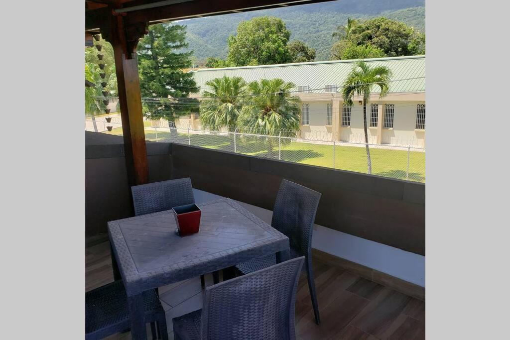 Great Location, Right Downtown Puerto Plata . Apartment Ngoại thất bức ảnh