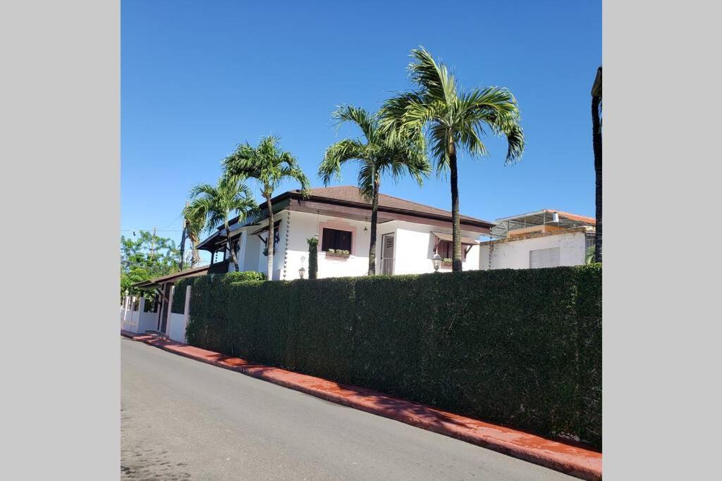 Great Location, Right Downtown Puerto Plata . Apartment Ngoại thất bức ảnh
