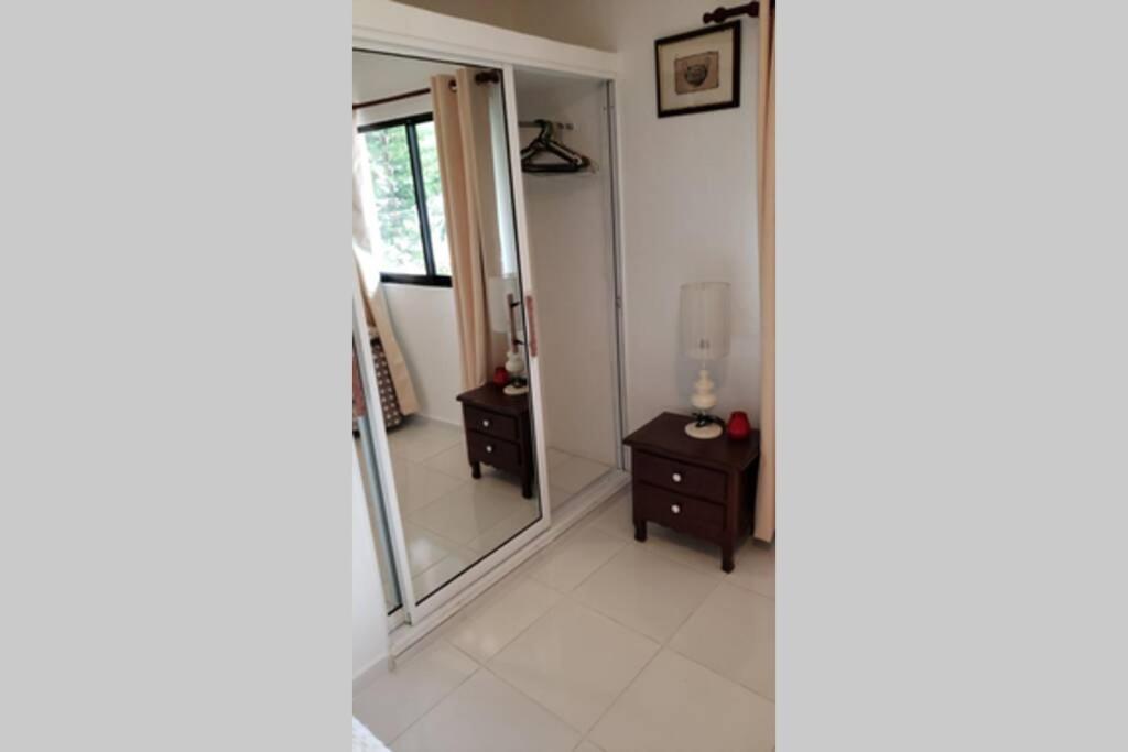 Great Location, Right Downtown Puerto Plata . Apartment Ngoại thất bức ảnh