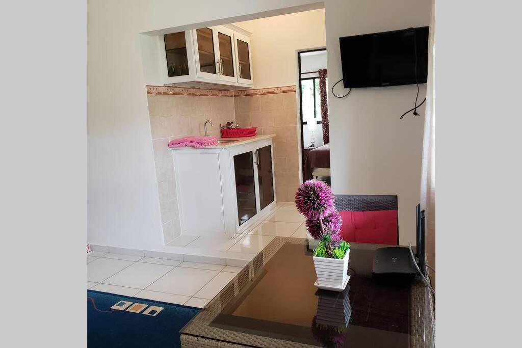 Great Location, Right Downtown Puerto Plata . Apartment Ngoại thất bức ảnh