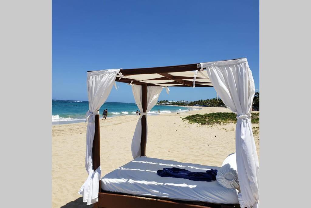 Great Location, Right Downtown Puerto Plata . Apartment Ngoại thất bức ảnh