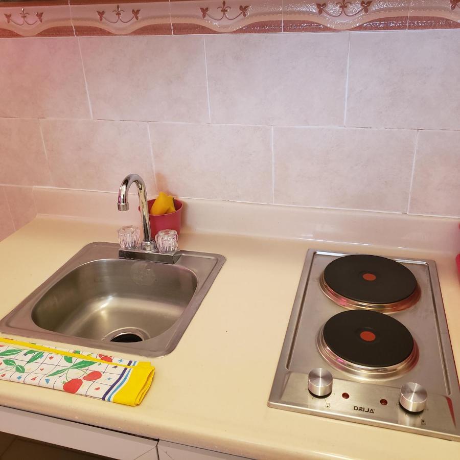 Great Location, Right Downtown Puerto Plata . Apartment Ngoại thất bức ảnh