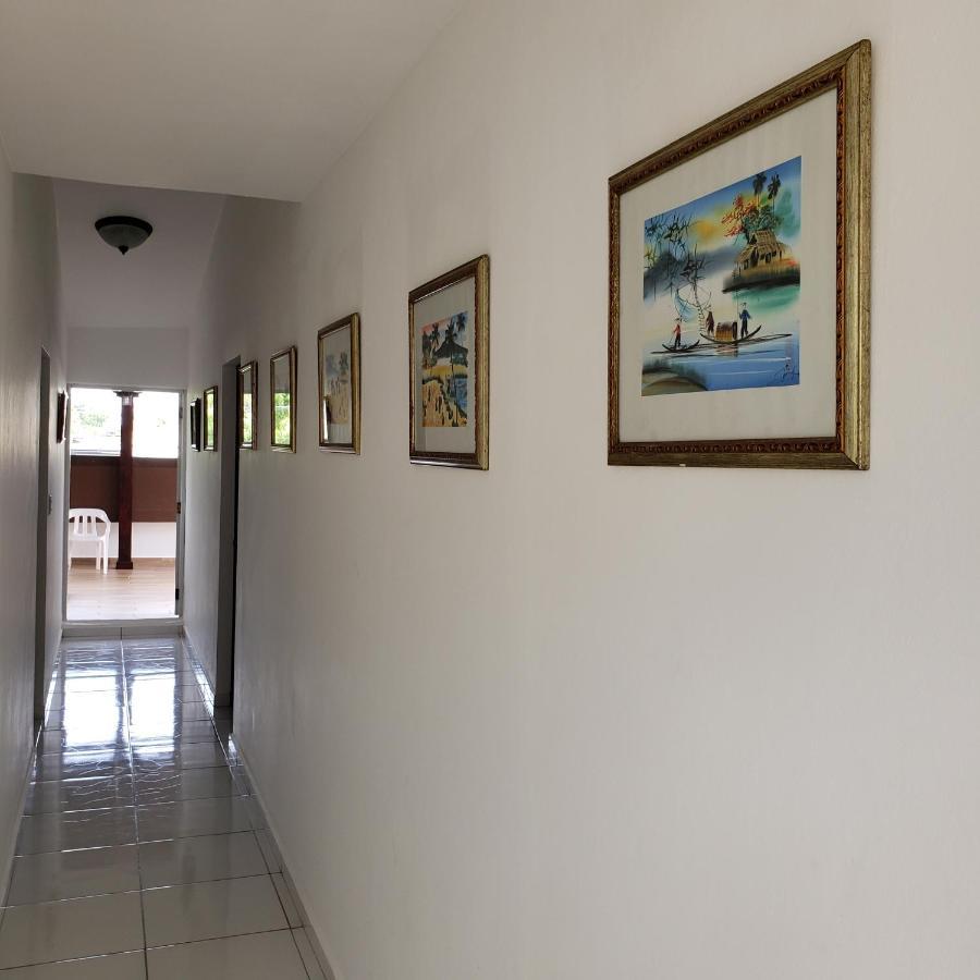 Great Location, Right Downtown Puerto Plata . Apartment Ngoại thất bức ảnh