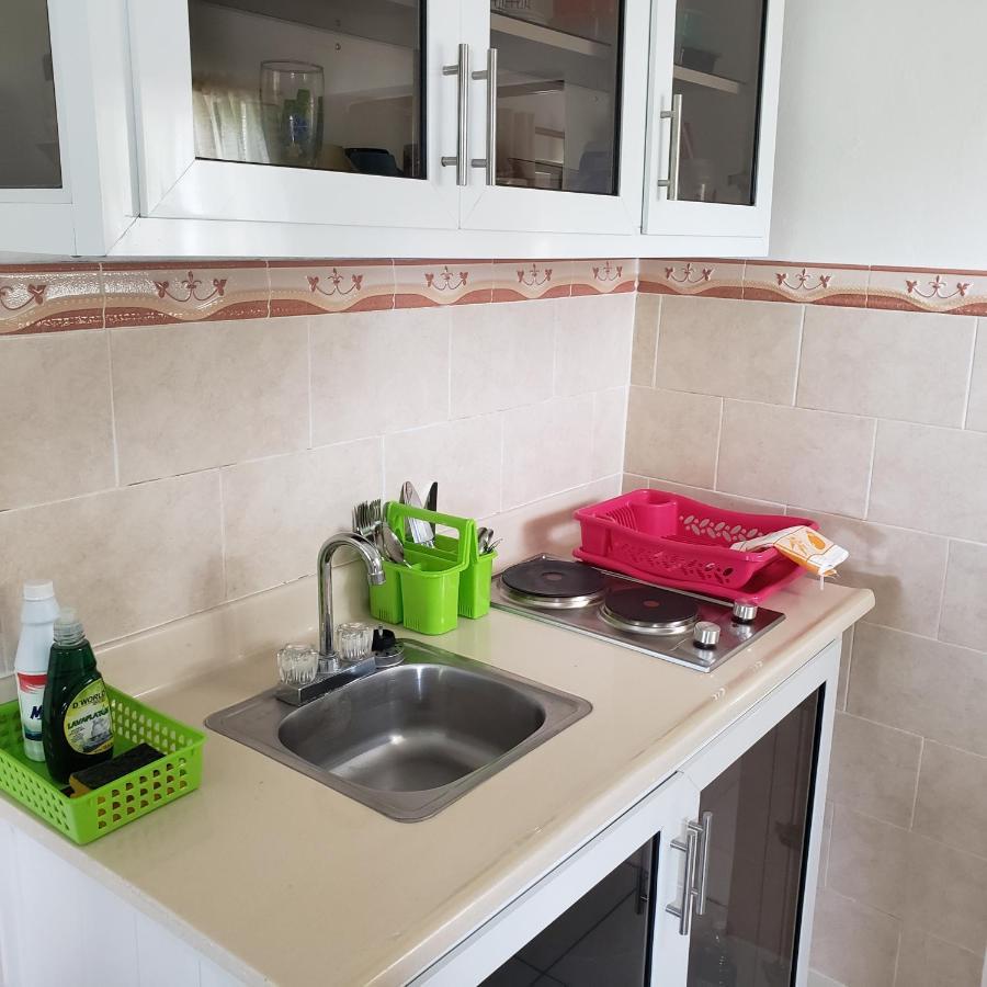 Great Location, Right Downtown Puerto Plata . Apartment Ngoại thất bức ảnh