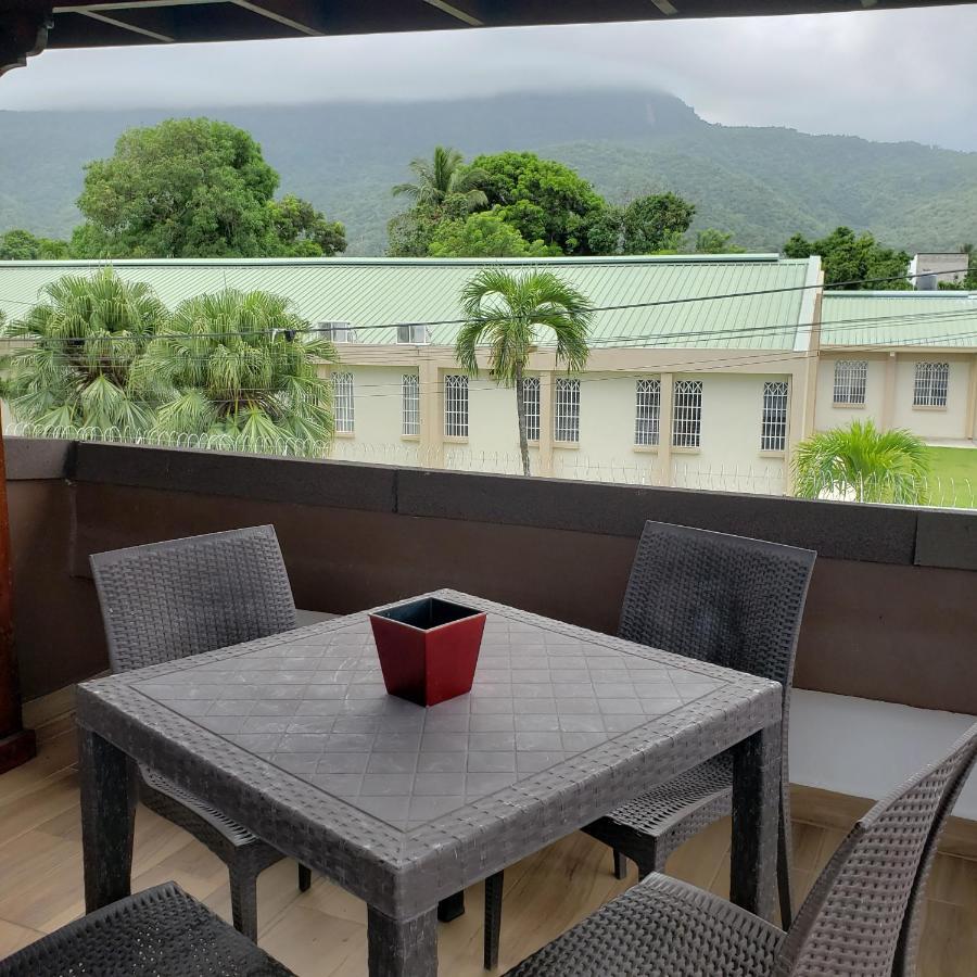 Great Location, Right Downtown Puerto Plata . Apartment Ngoại thất bức ảnh