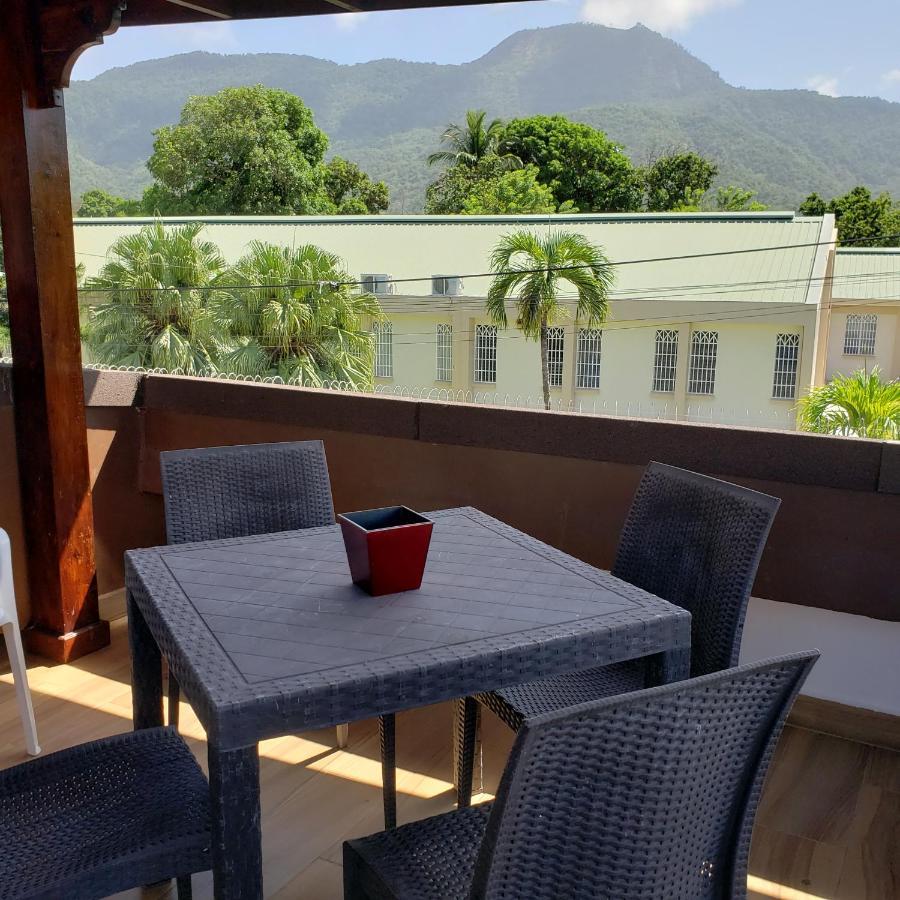 Great Location, Right Downtown Puerto Plata . Apartment Ngoại thất bức ảnh