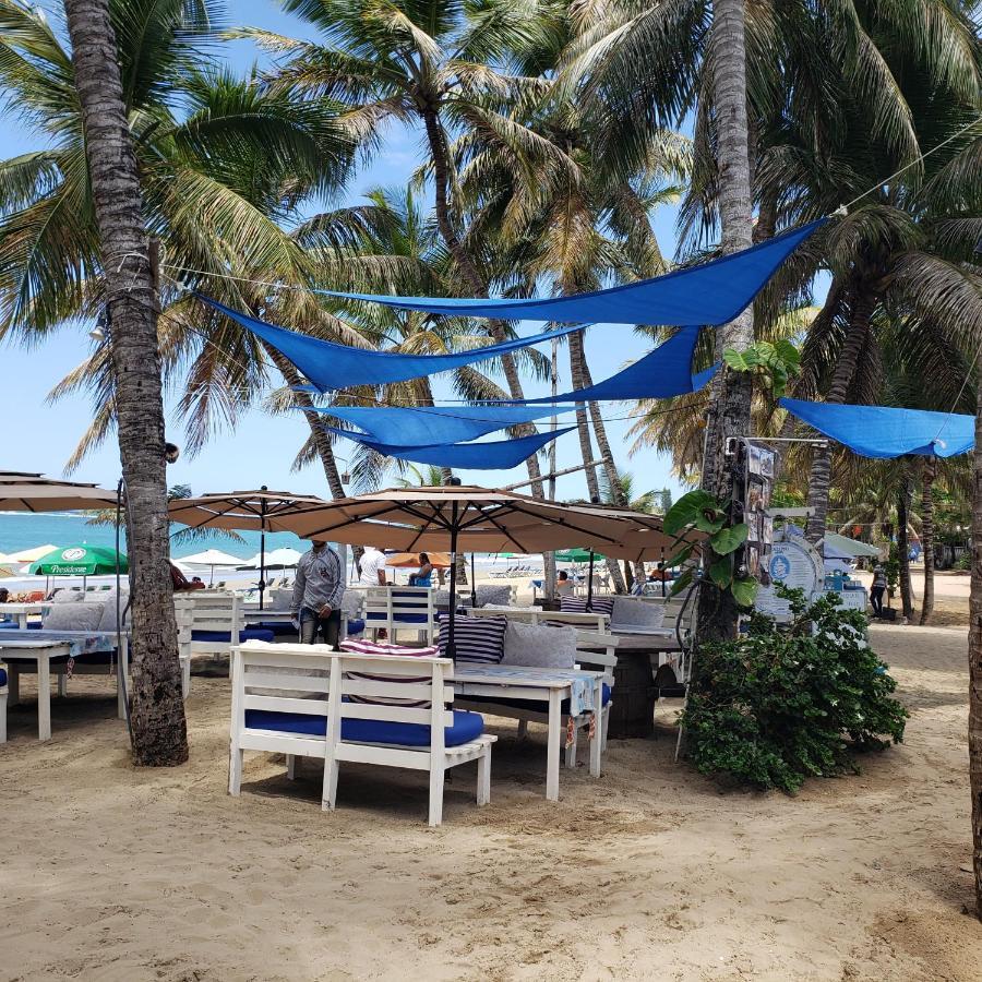 Great Location, Right Downtown Puerto Plata . Apartment Ngoại thất bức ảnh