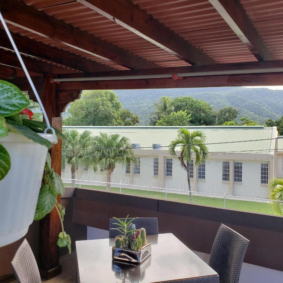 Great Location, Right Downtown Puerto Plata . Apartment Ngoại thất bức ảnh