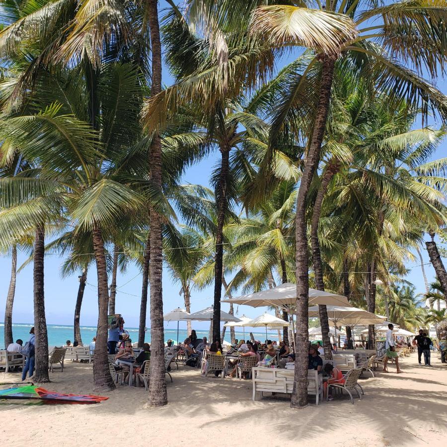Great Location, Right Downtown Puerto Plata . Apartment Ngoại thất bức ảnh
