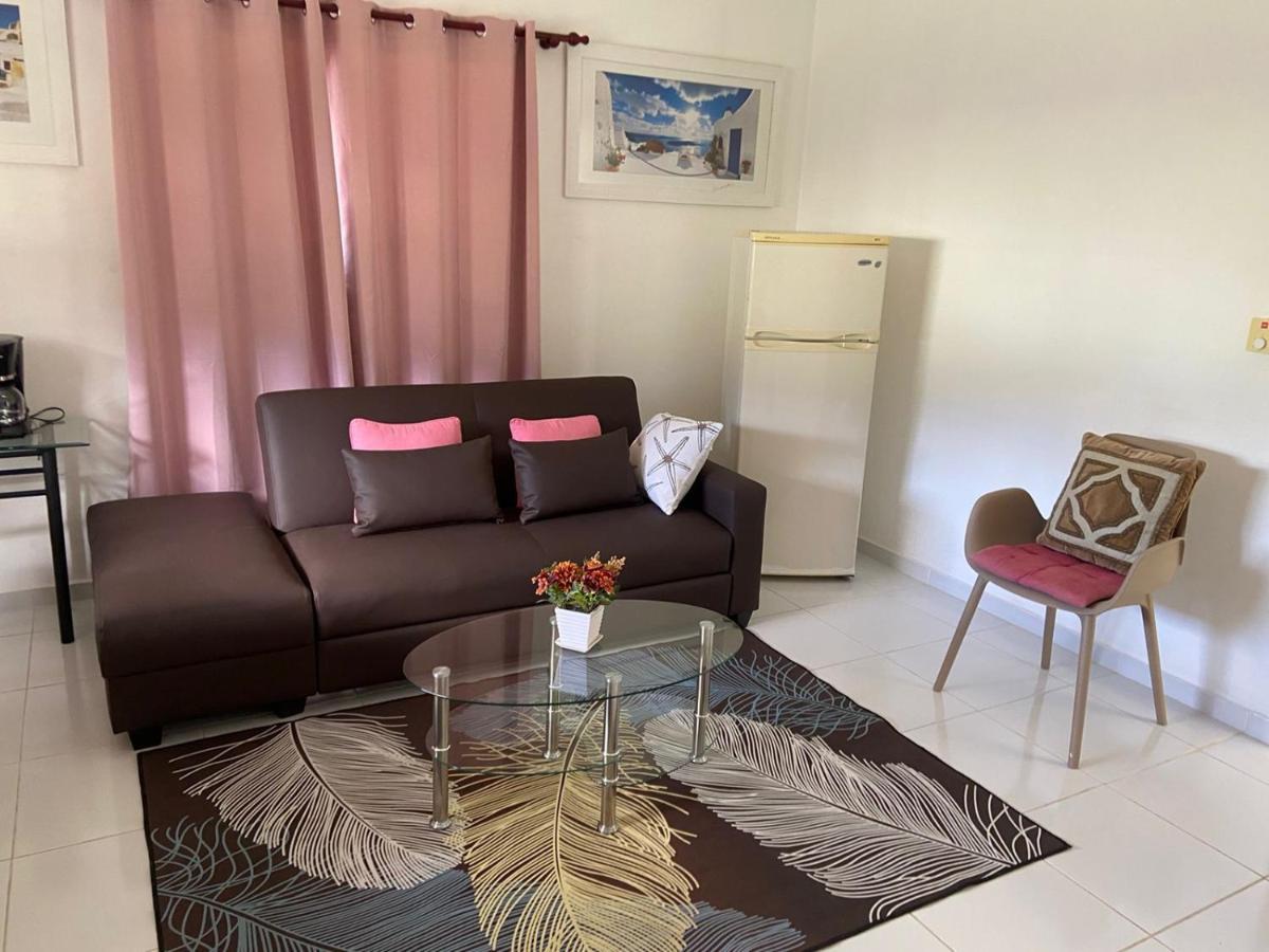 Great Location, Right Downtown Puerto Plata . Apartment Ngoại thất bức ảnh