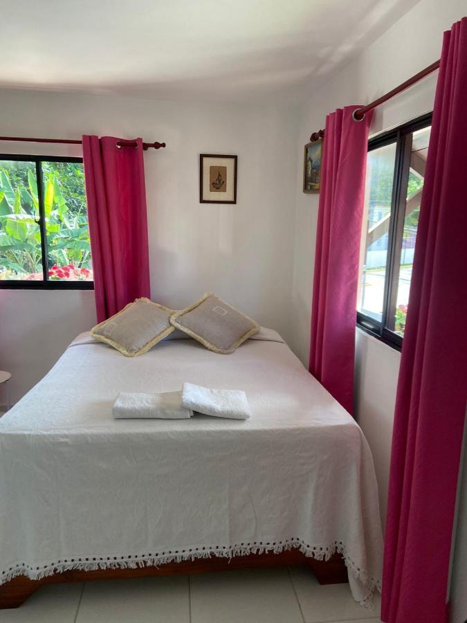 Great Location, Right Downtown Puerto Plata . Apartment Ngoại thất bức ảnh