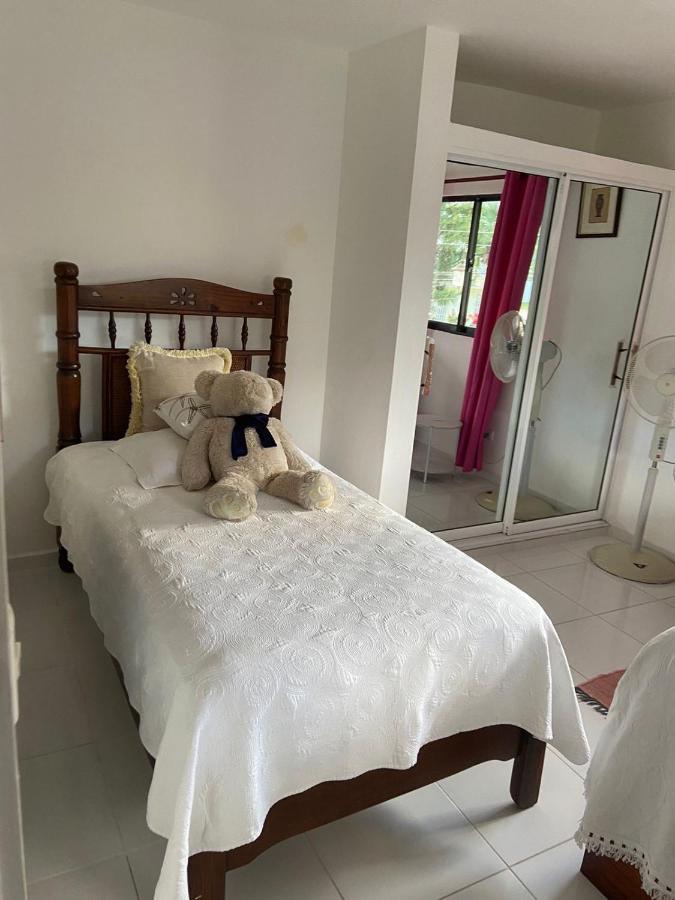 Great Location, Right Downtown Puerto Plata . Apartment Ngoại thất bức ảnh